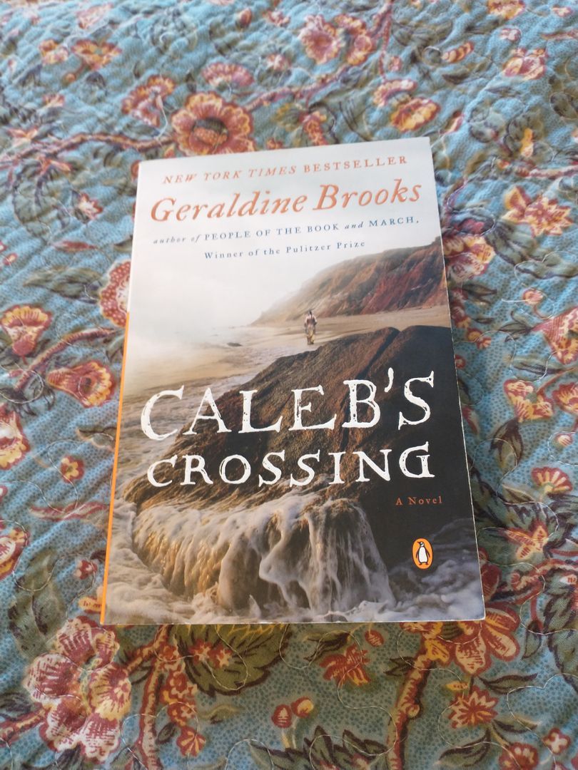 Caleb's Crossing