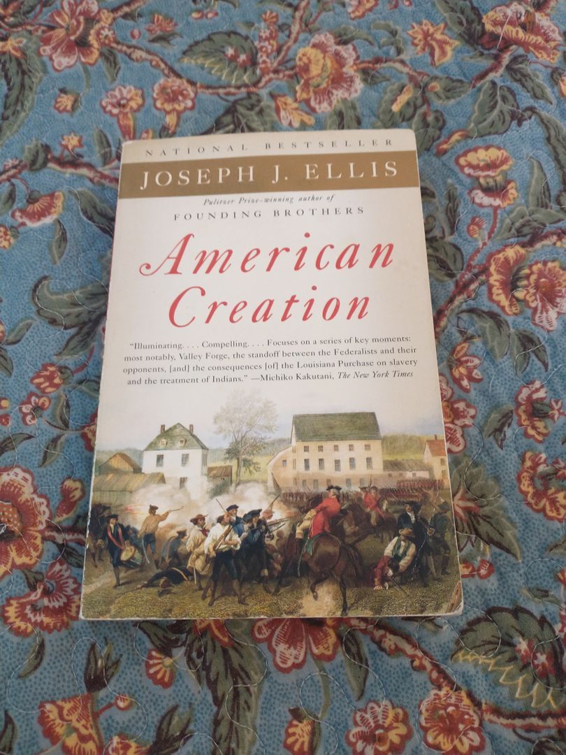 American Creation