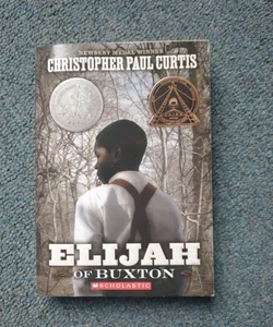 Elijah of Buxton