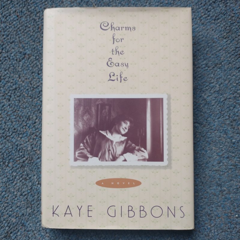 Charms for the Easy Life