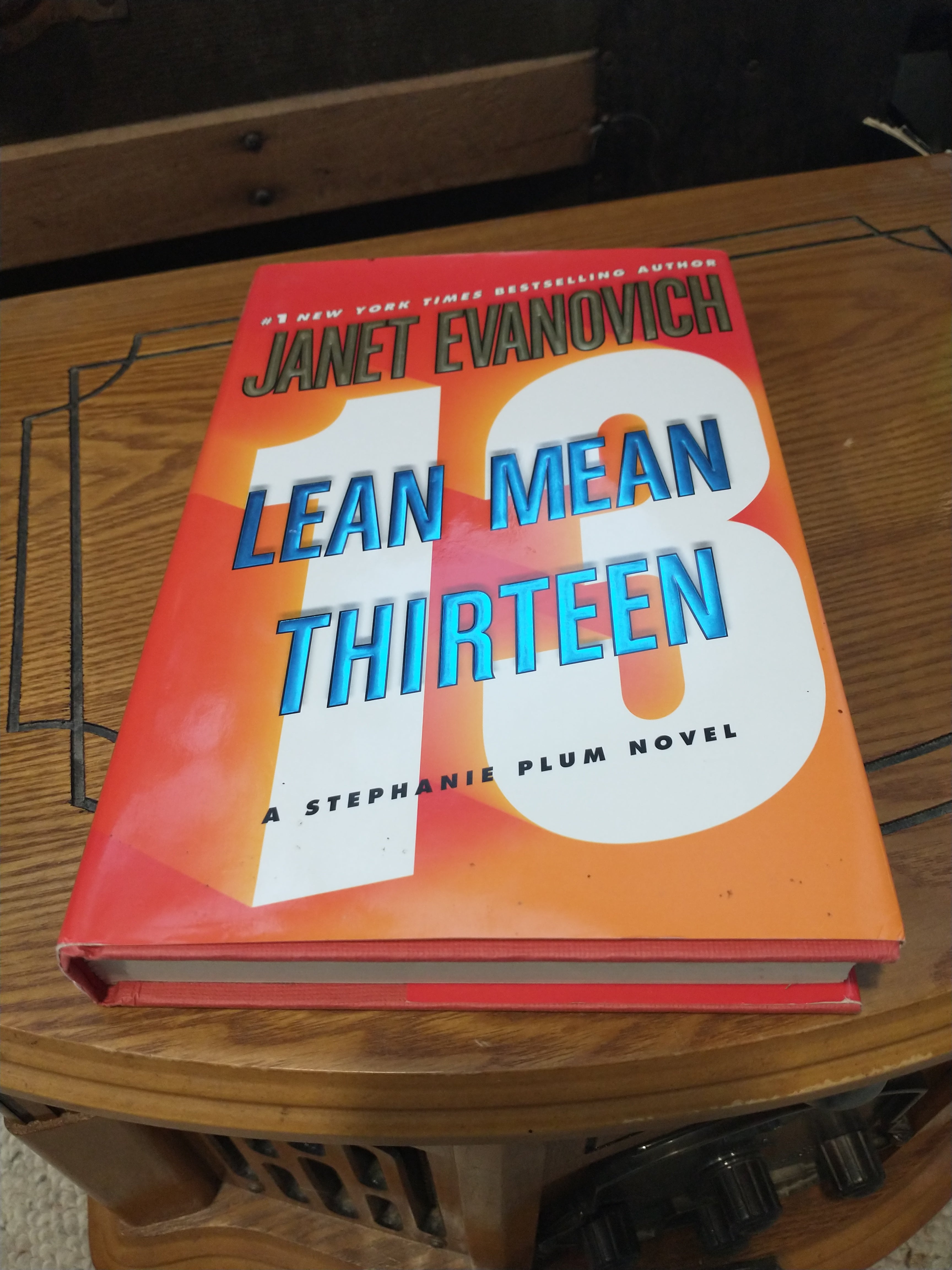 Lean Mean Thirteen