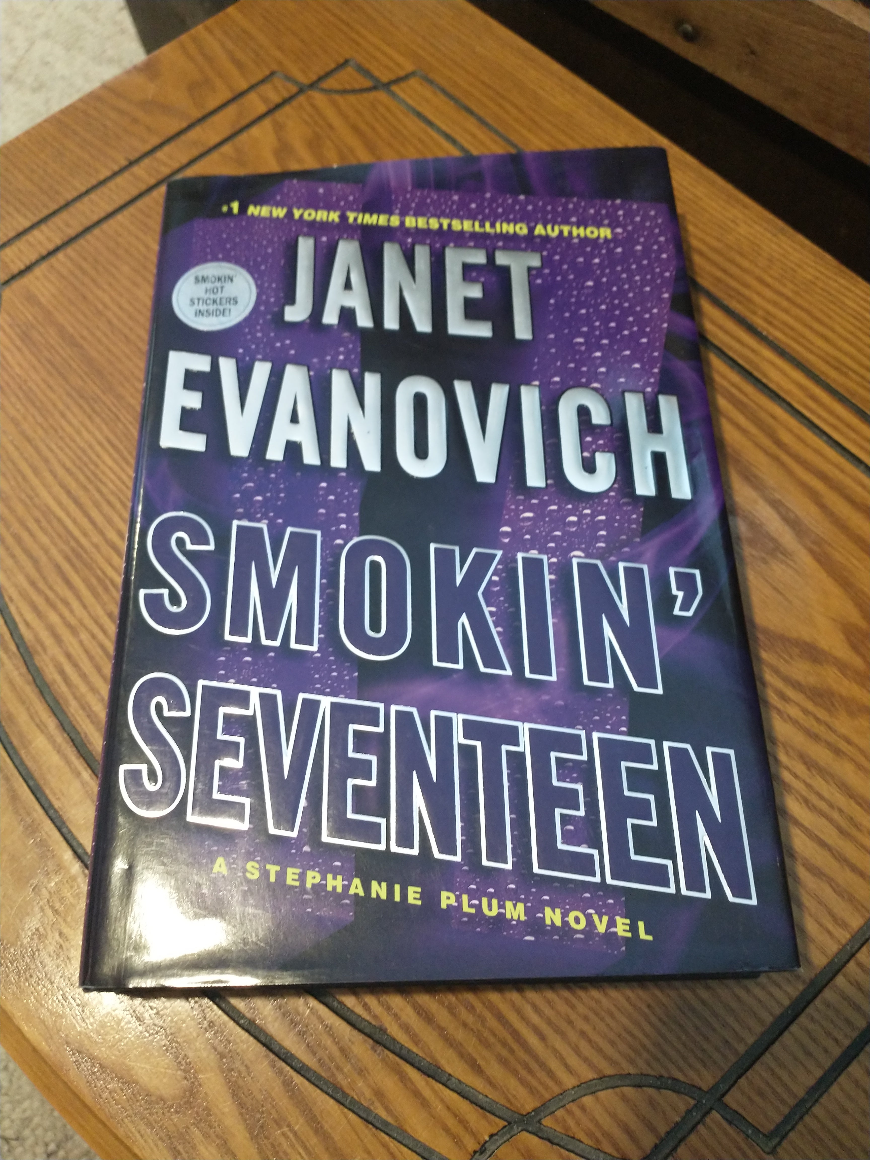 Smokin' Seventeen
