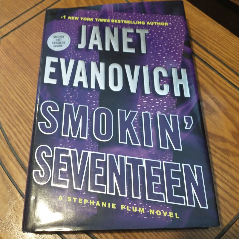 Smokin' Seventeen