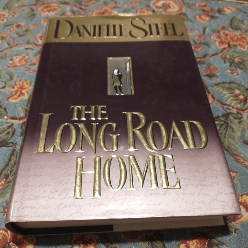 The Long Road Home