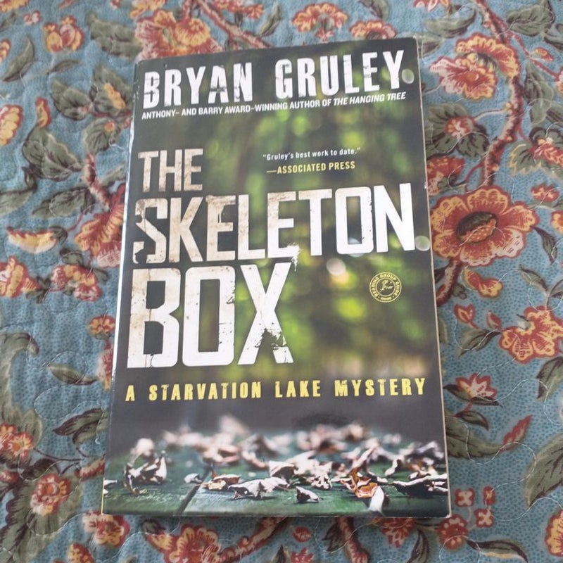 The Skeleton Box