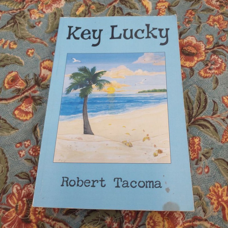Key Lucky