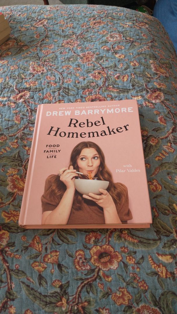 Rebel Homemaker