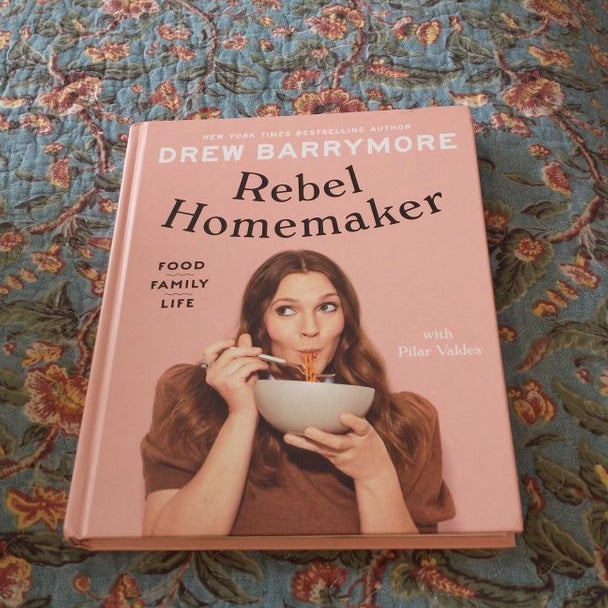 Rebel Homemaker