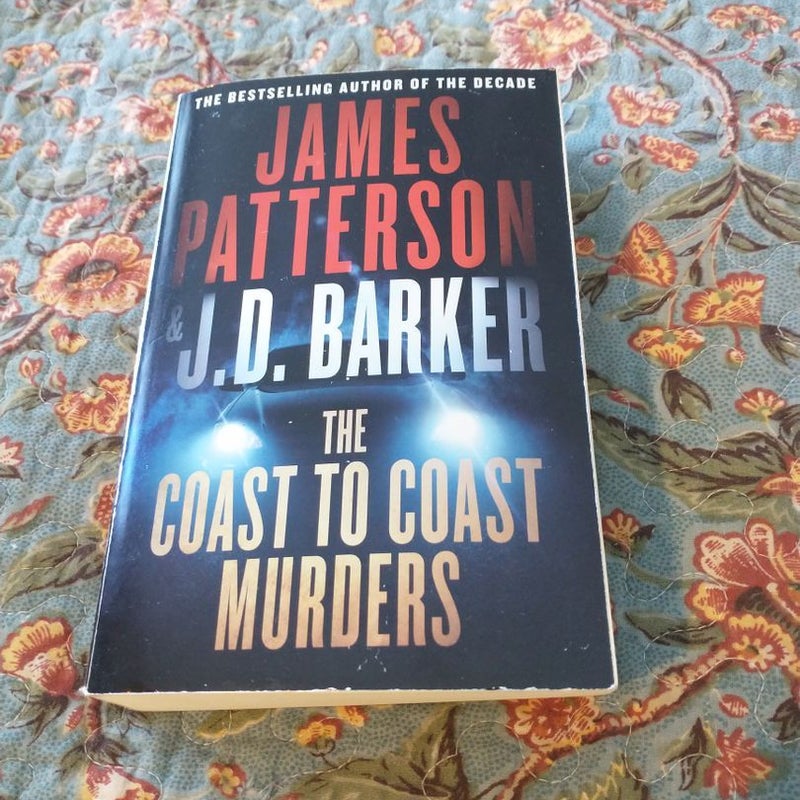 The Coast-To-Coast Murders