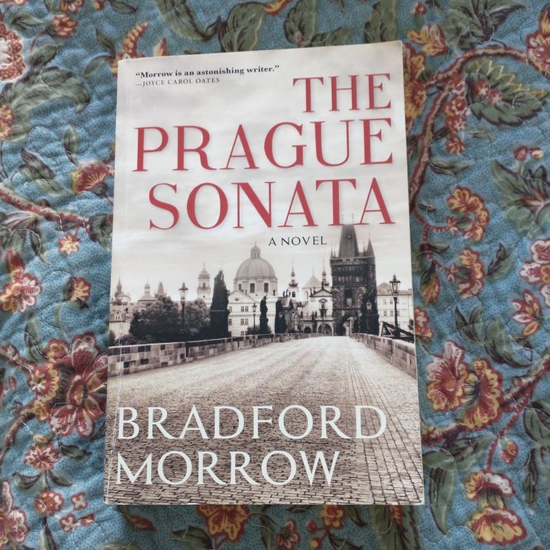 The Prague Sonata