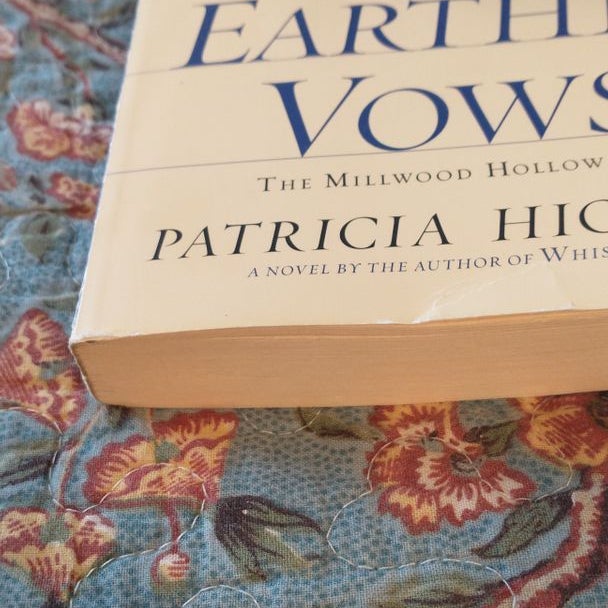 Earthly Vows