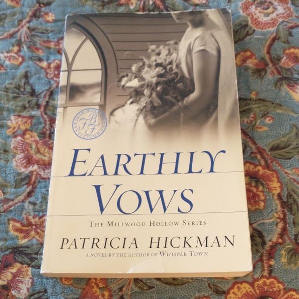 Earthly Vows