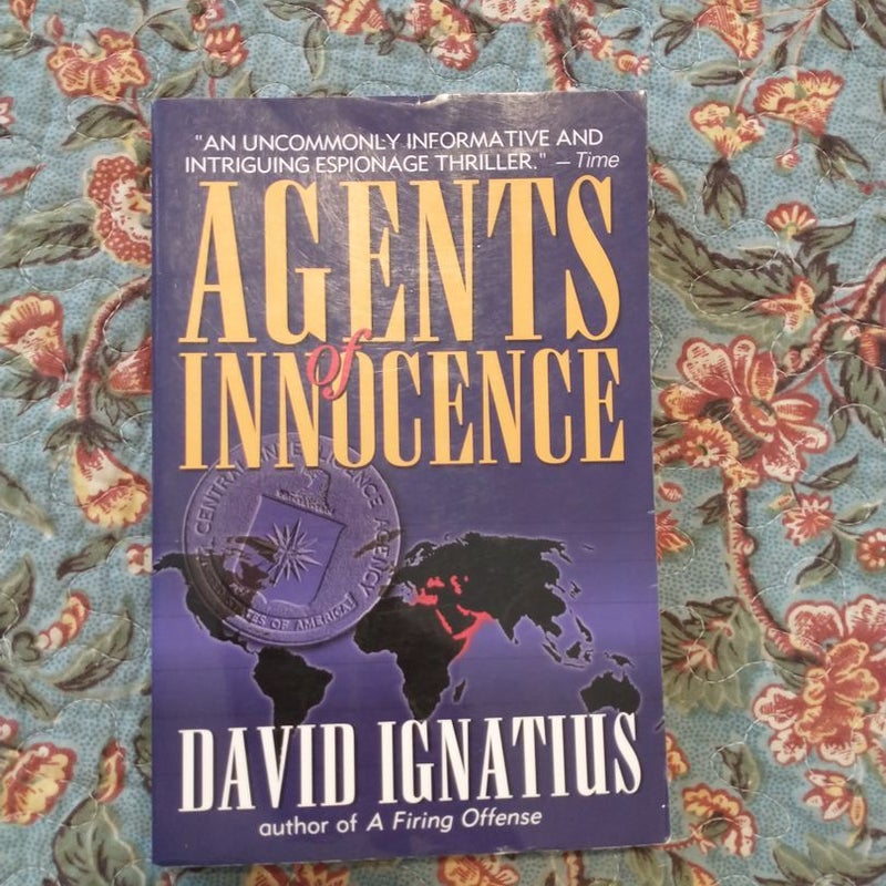 Agents of Innocence