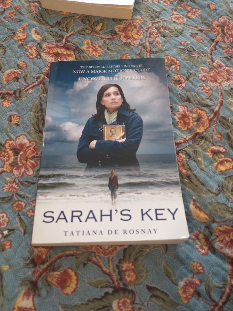Sarah's Key