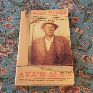 Ava's Man]