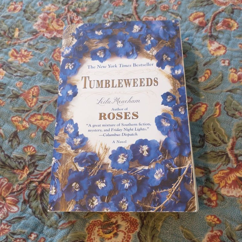 Tumbleweeds