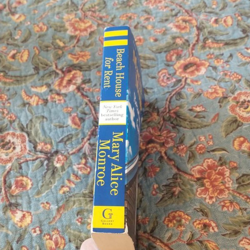 Beach House for Rent