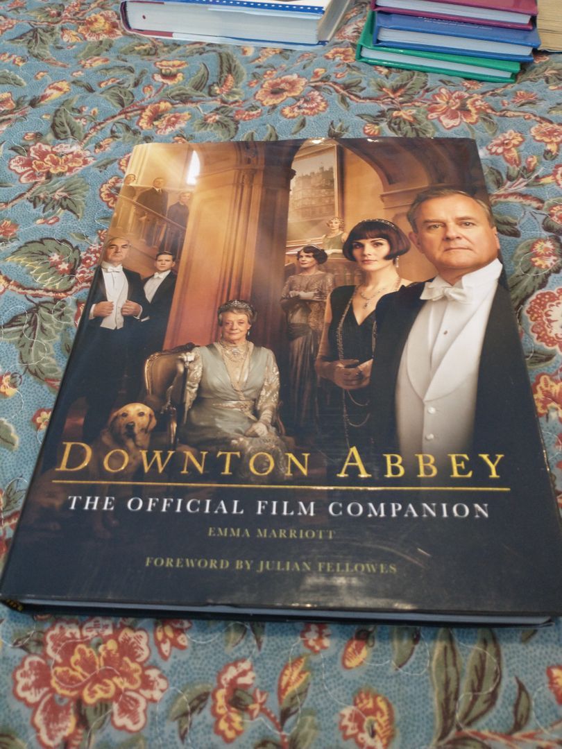 Downton Abbey