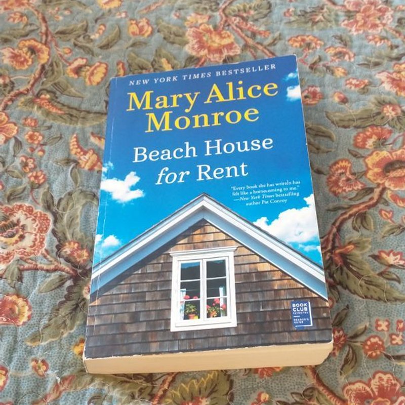 Beach House for Rent