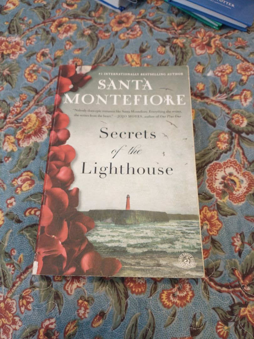 Secrets of the Lighthouse