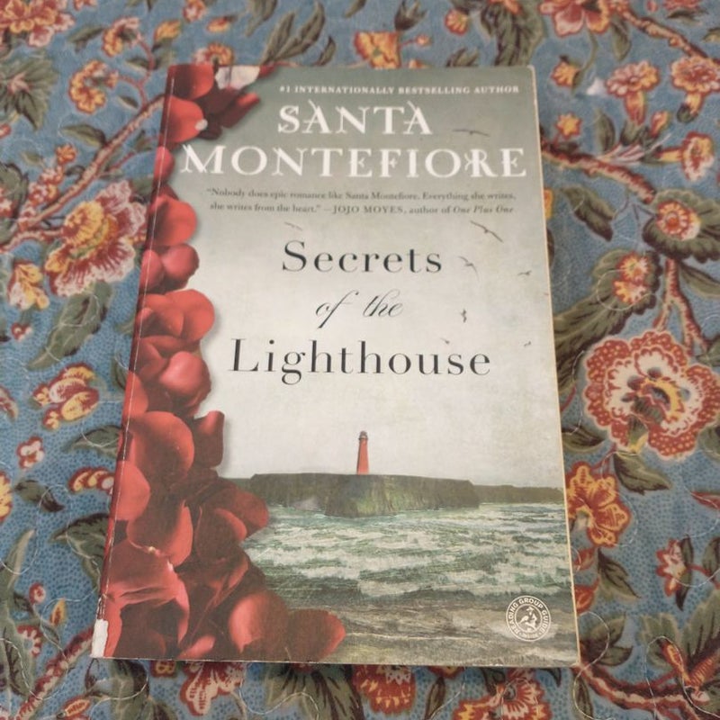 Secrets of the Lighthouse