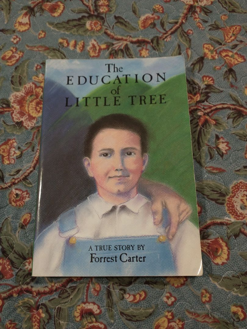 The Education of Little Tree