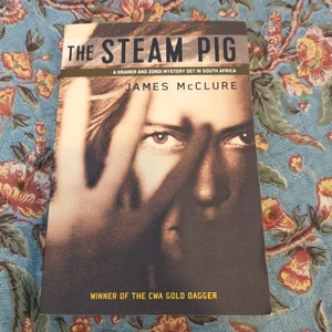 The Steam Pig
