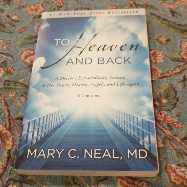 To Heaven and Back