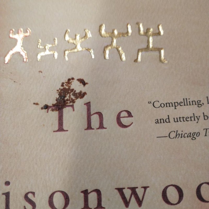 The Poisonwood Bible