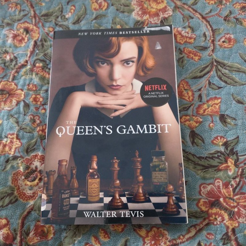 The Queen's Gambit (Television Tie-In)