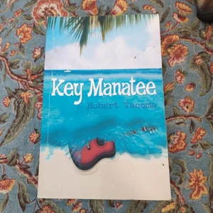 Key Manatee