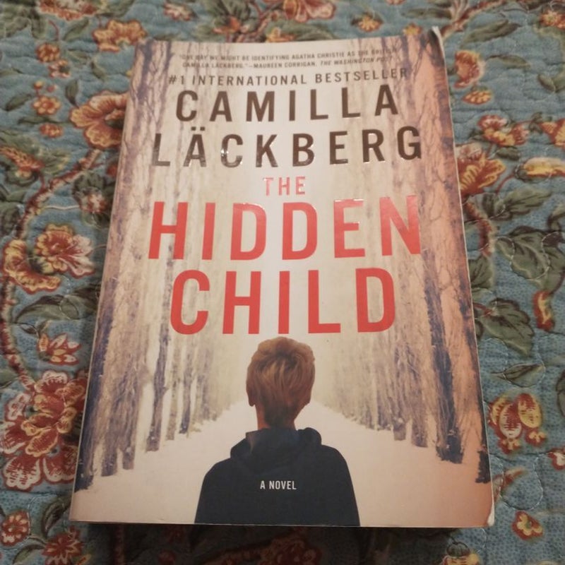 The Hidden Child