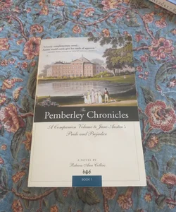 Pemberley Chronicles