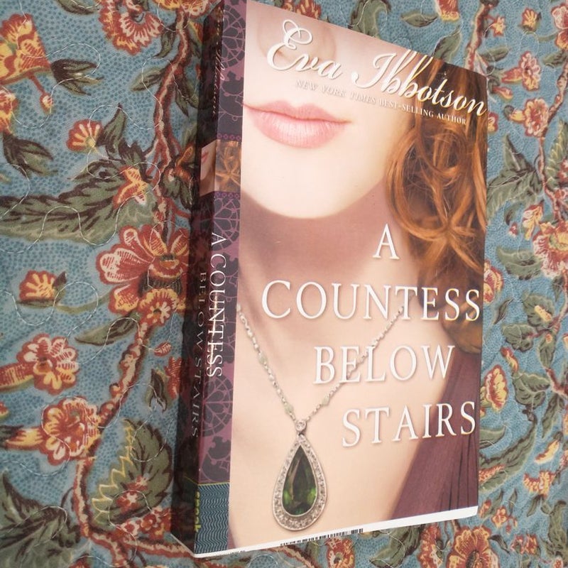 A Countess below Stairs