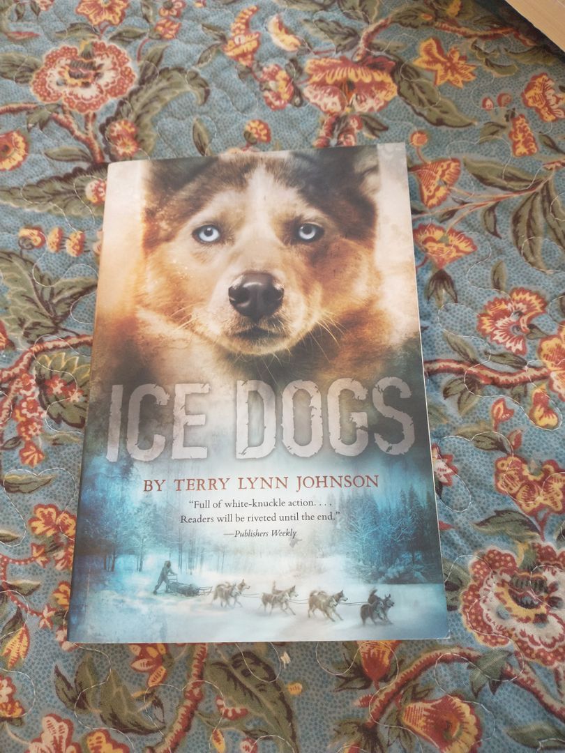 Ice Dogs