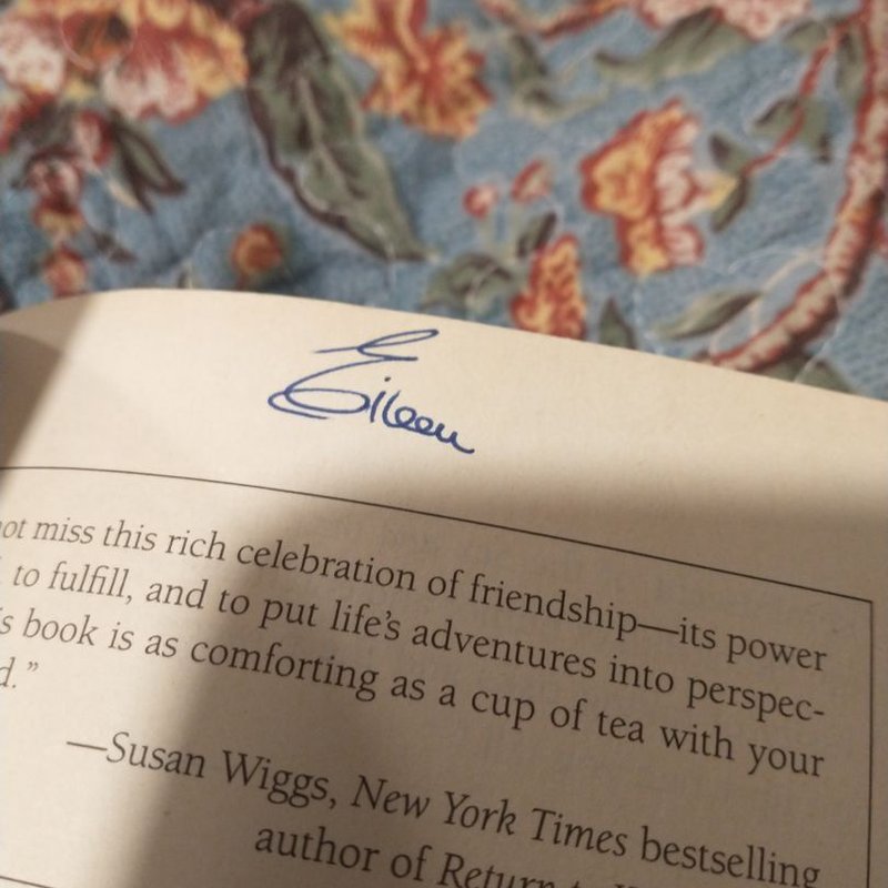 Friendship Makes the Heart Grow Fonder