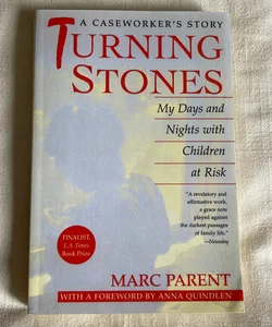 Turning stones