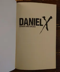 Daniel X 
