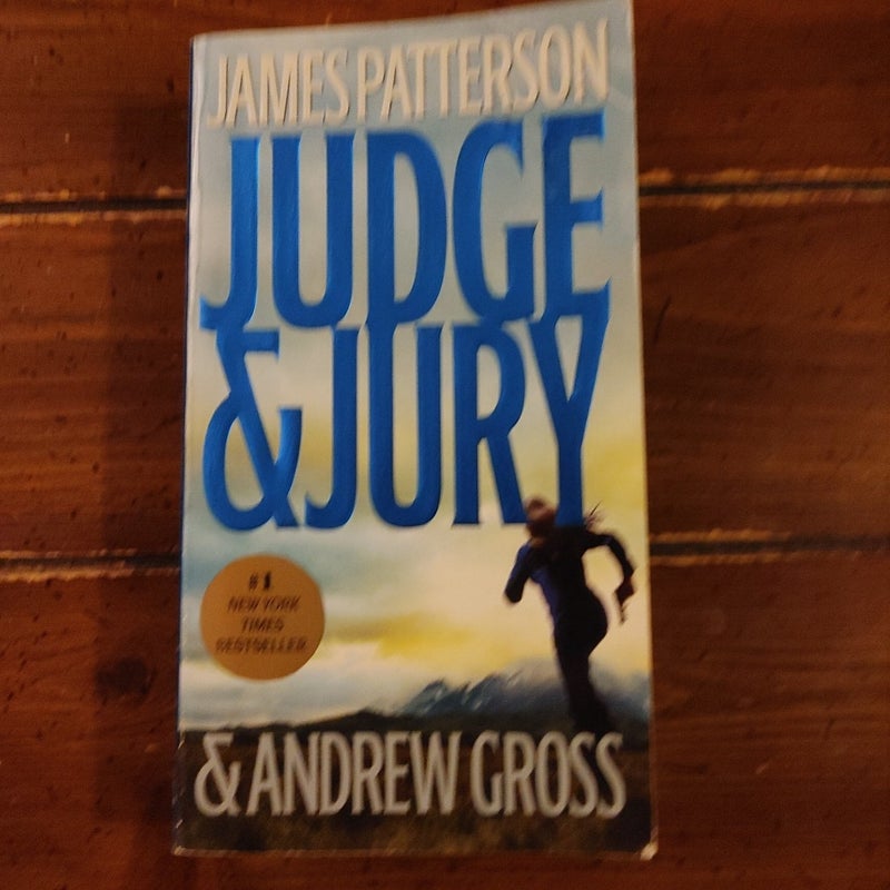 Judge & Jury