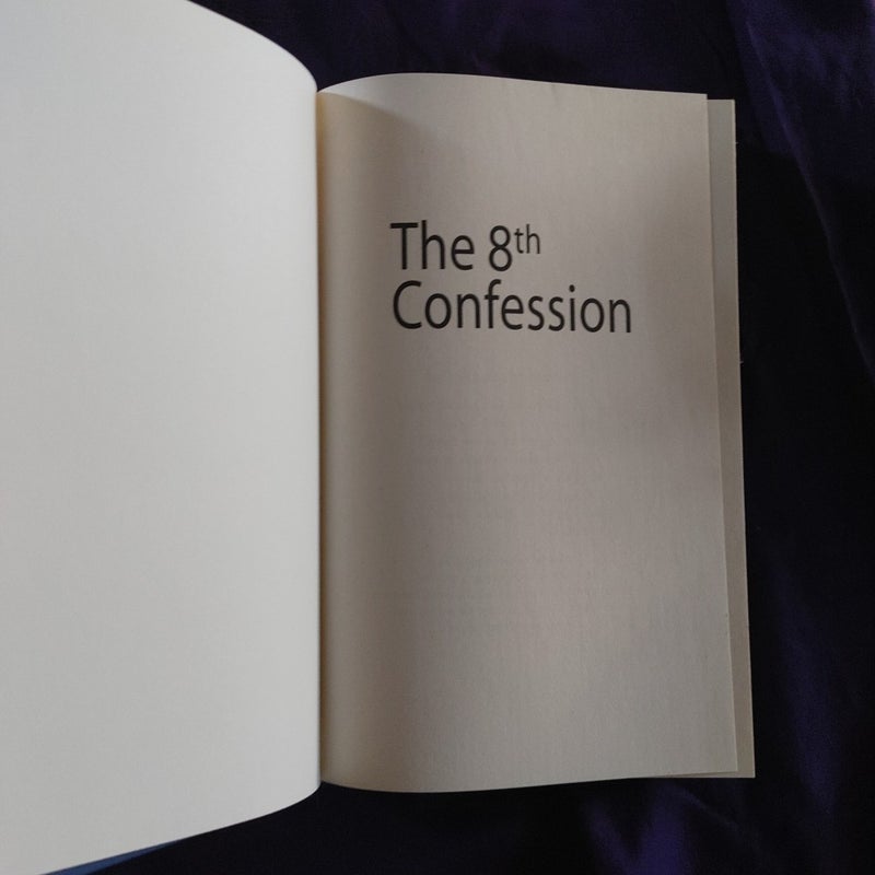 The 8th Confession