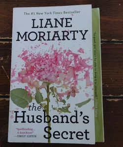 The Husband's Secret