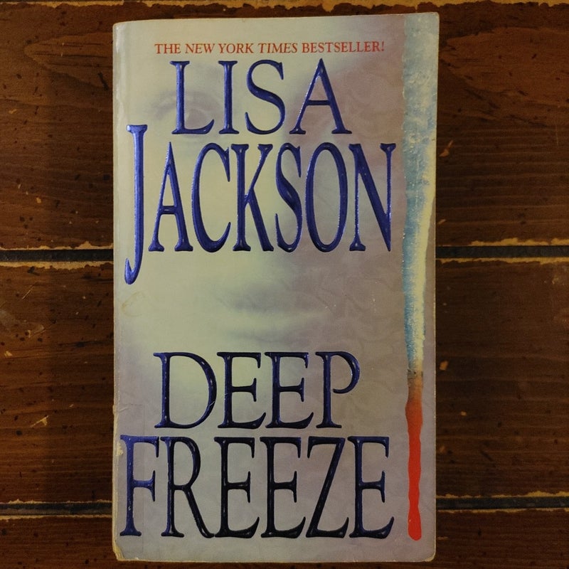 Deep Freeze