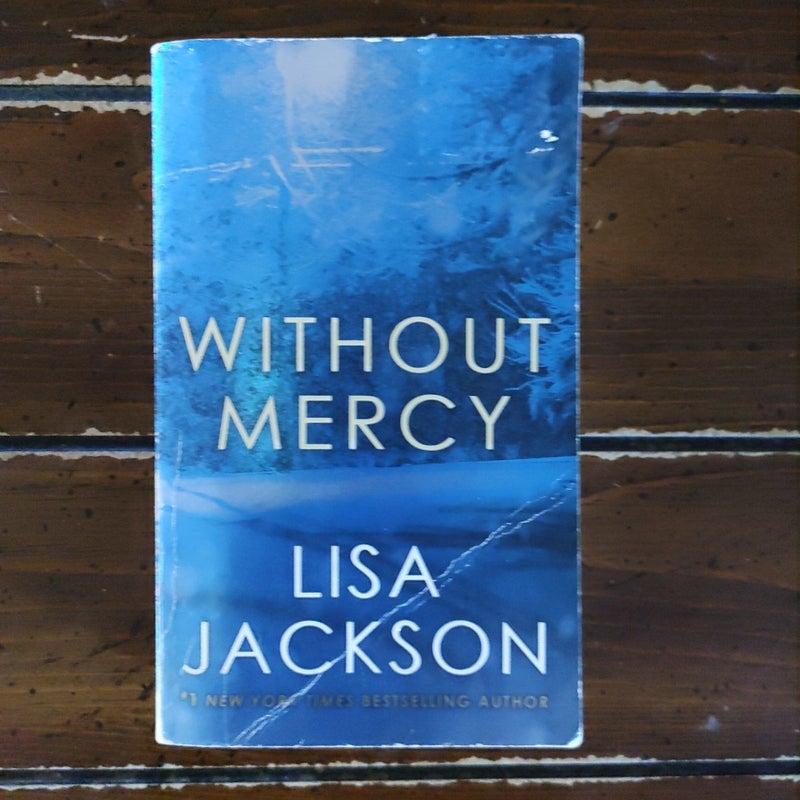 Without Mercy