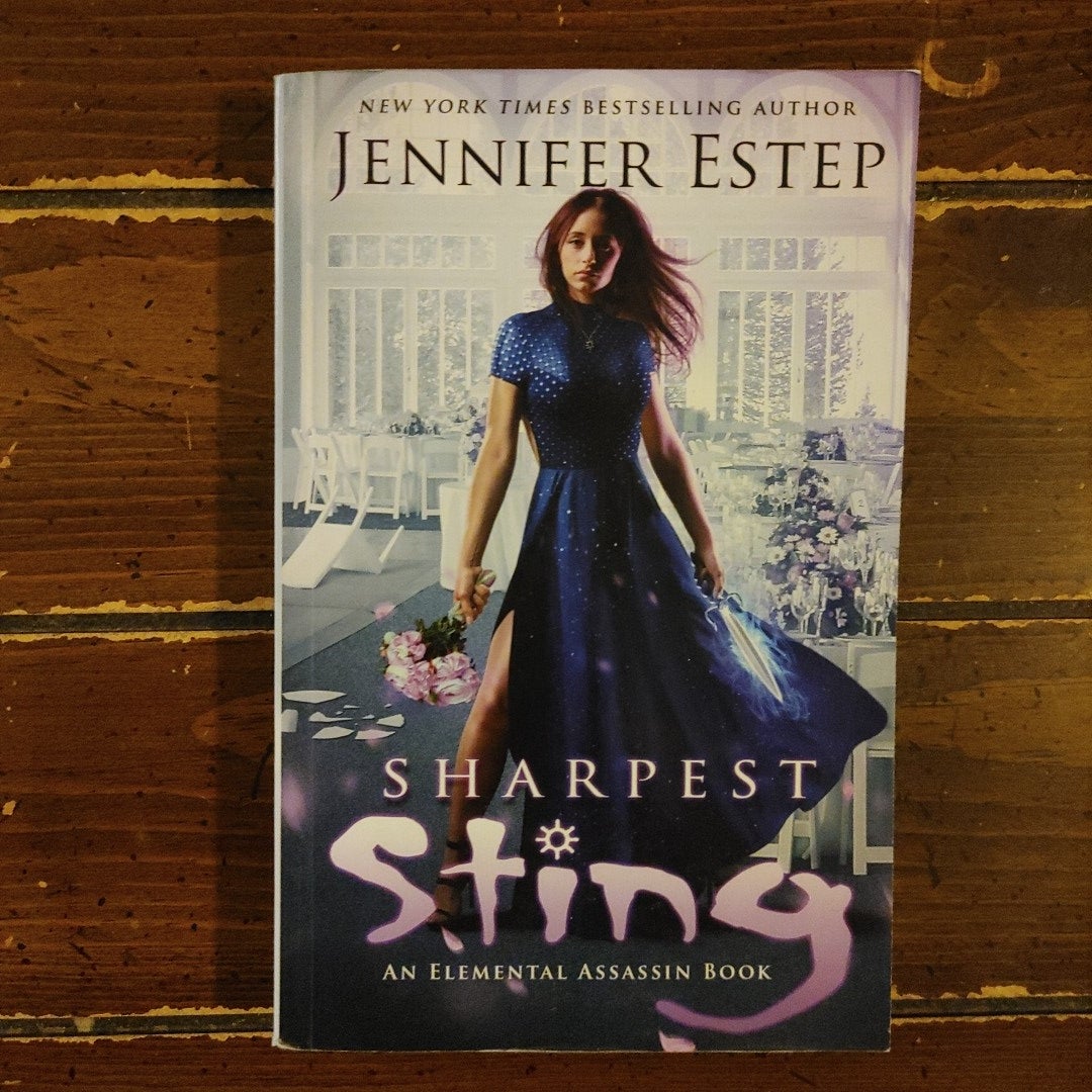 Sharpest Sting