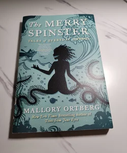 The Merry Spinster