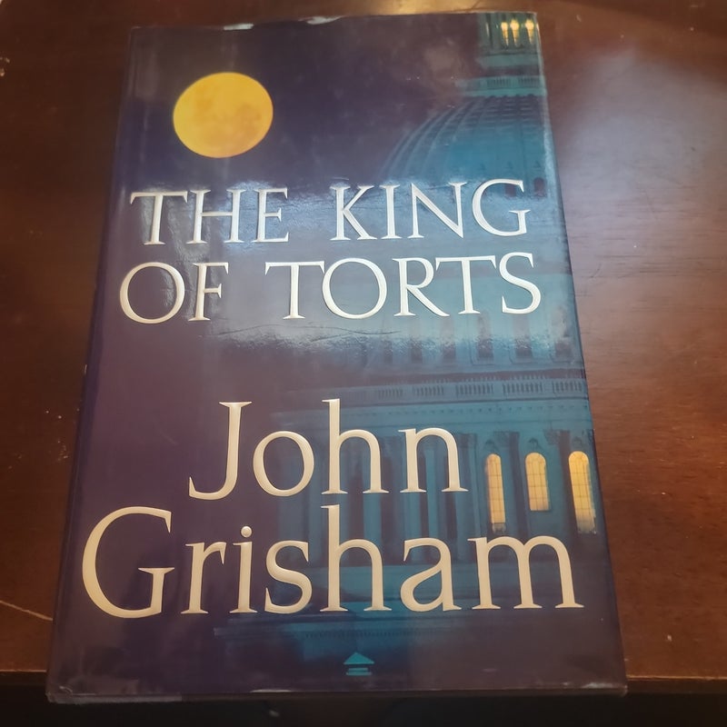 The King of Torts