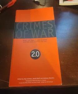 Crimes of War 2. 0