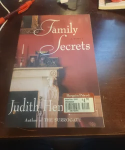 Family Secrets