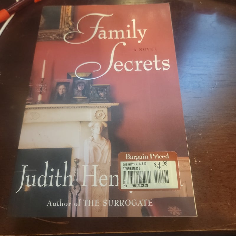 Family Secrets