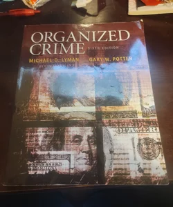 Organized Crime